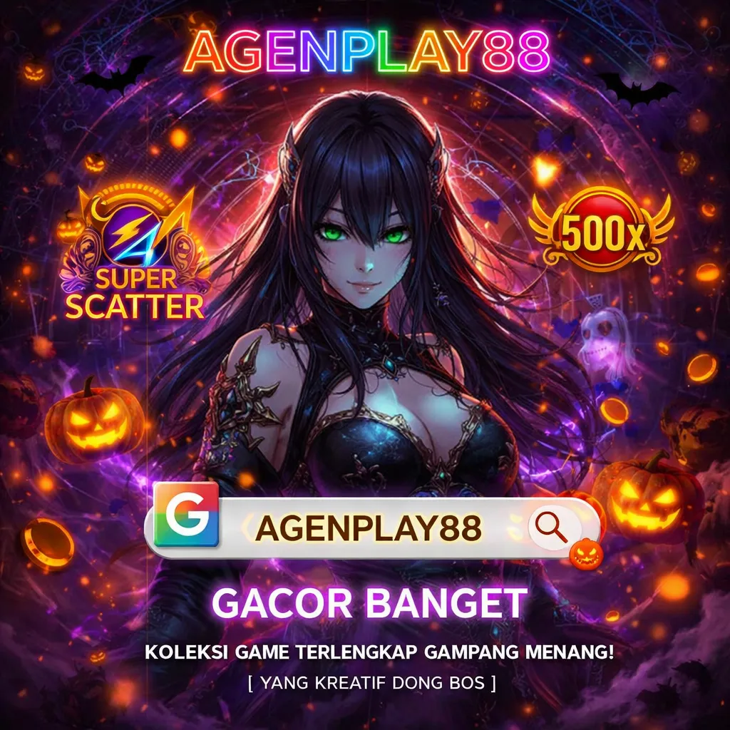 ANGSAGACOR89 • Tempat Main Favorit Player Aktif